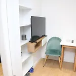 Orchide Apartaments Mine Peza