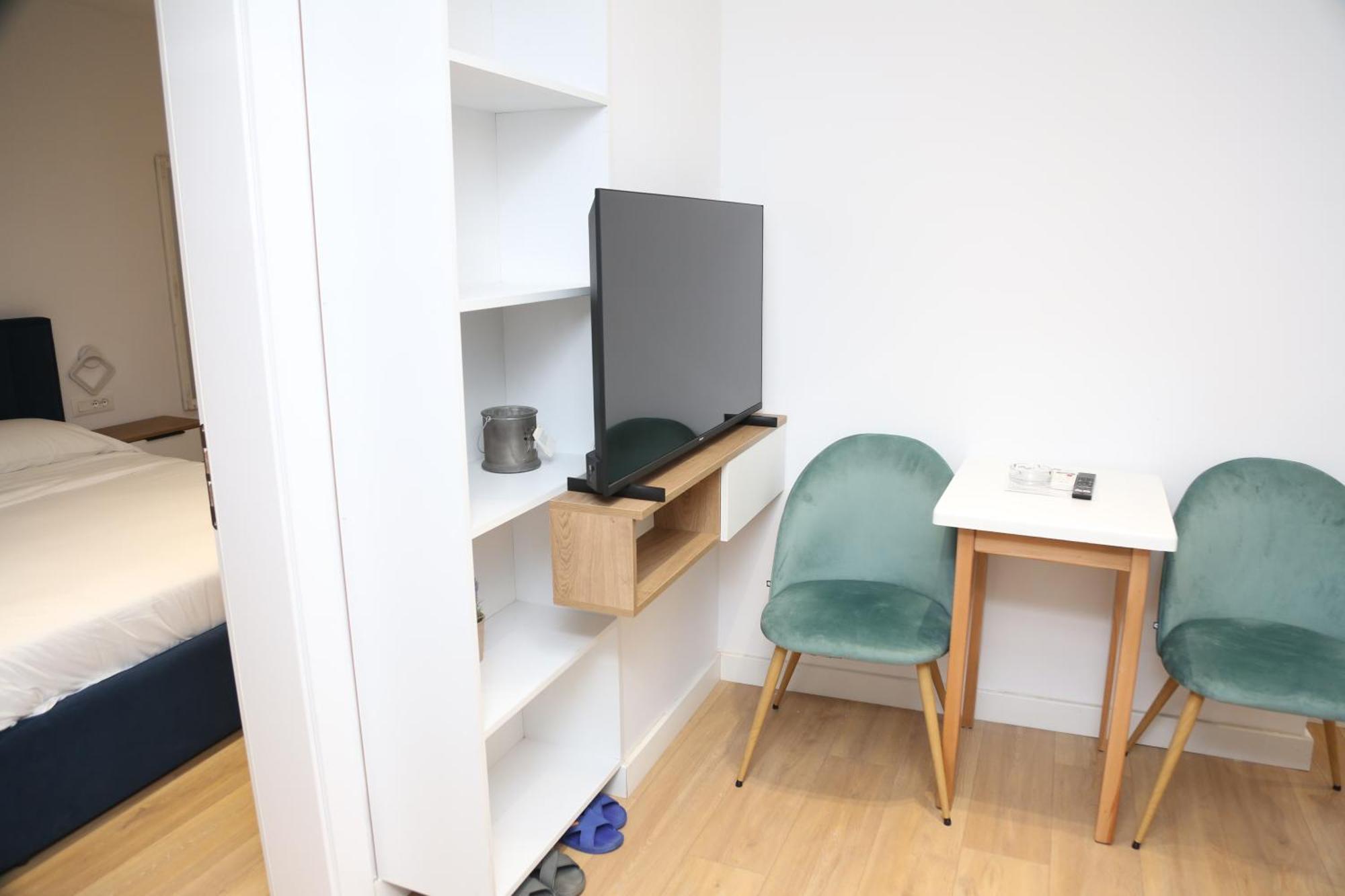 Orchide Mine Peza Apartament Tirana