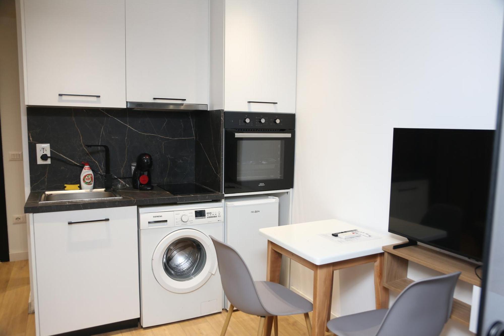 Apartament Orchide Mine Peza *