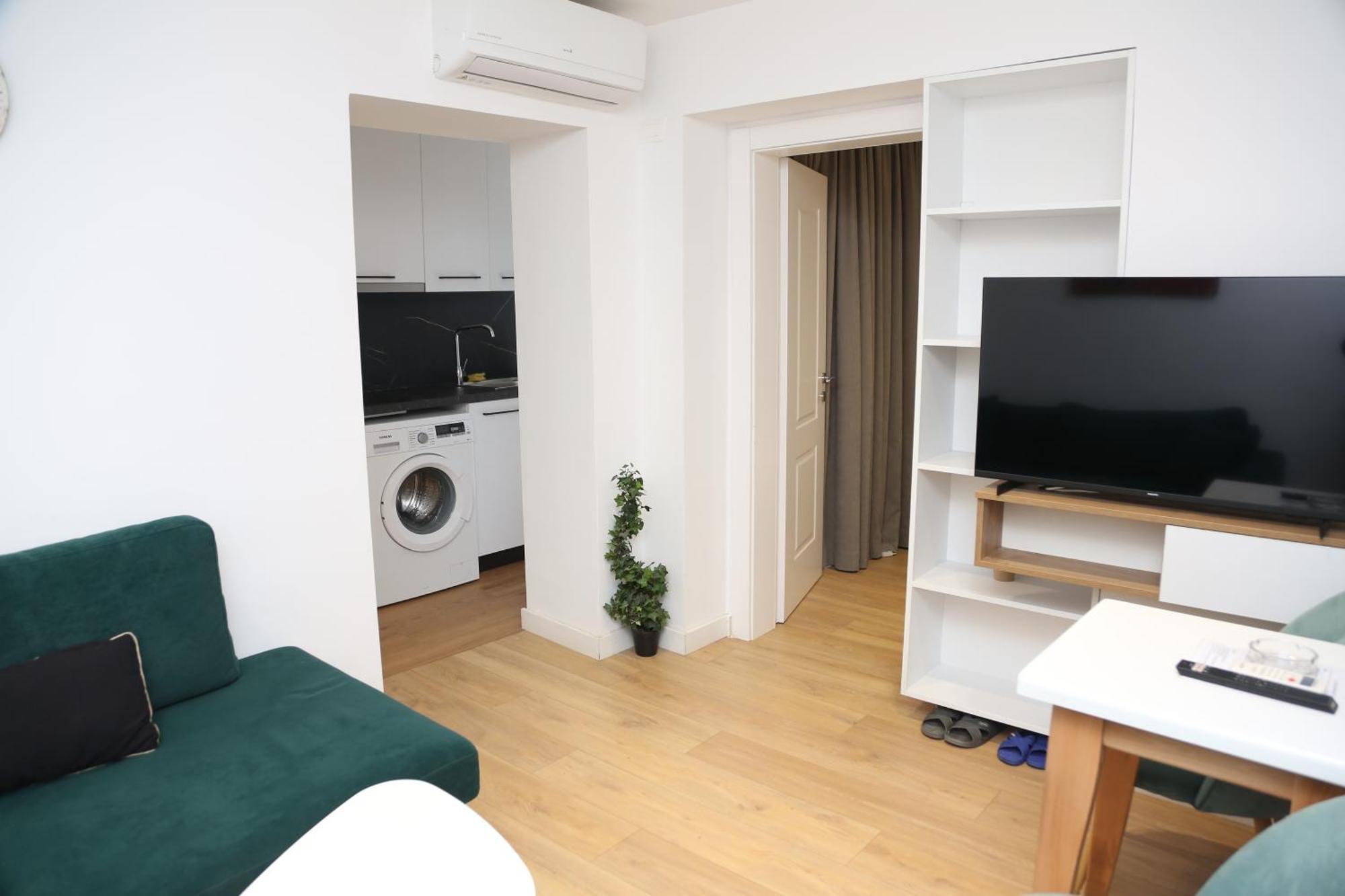 Apartament Orchide Mine Peza *