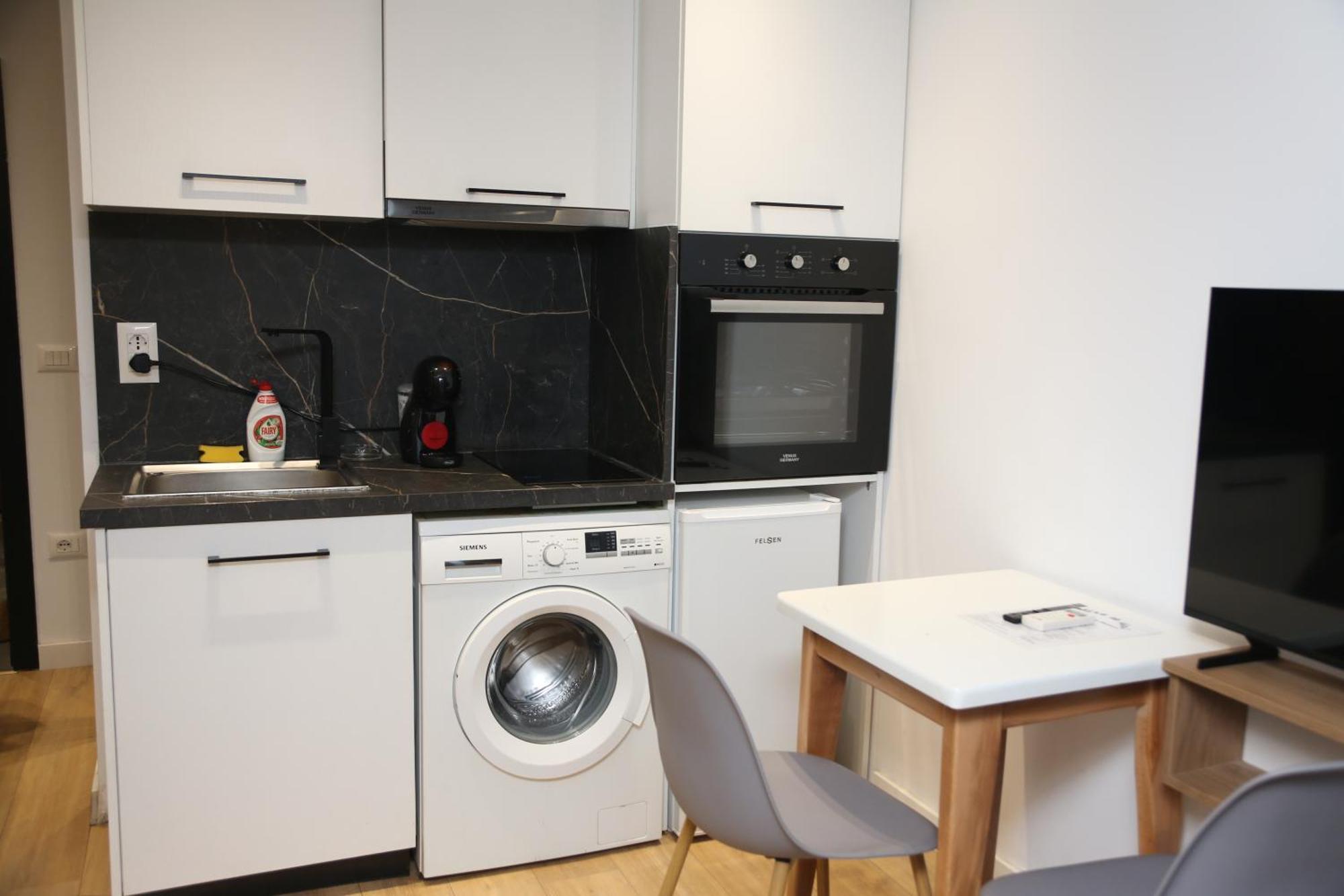 Apartament Orchide Mine Peza