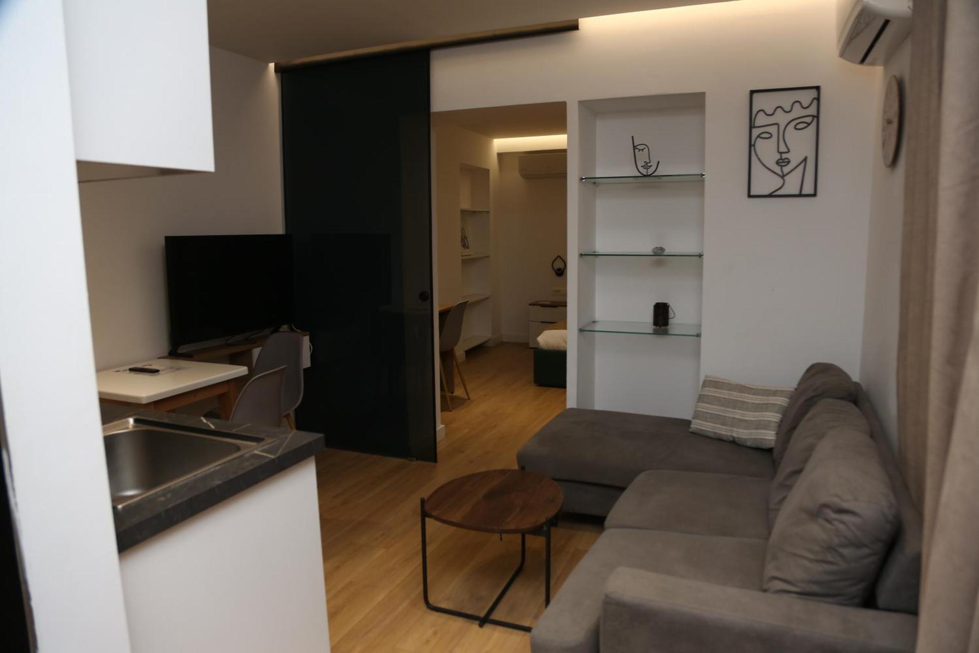 Apartament Orchide Mine Peza Tirana