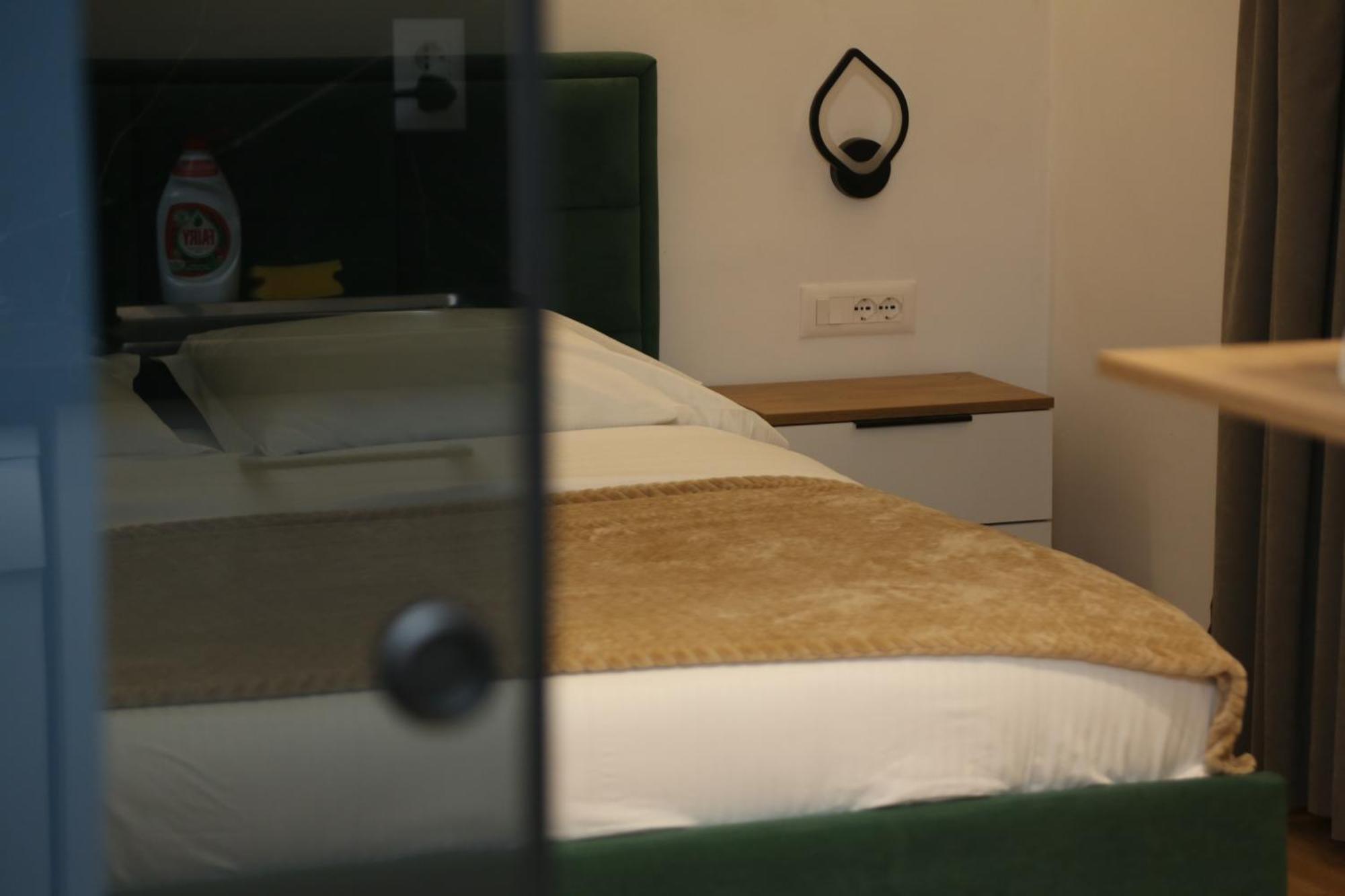 Apartament Orchide Mine Peza *