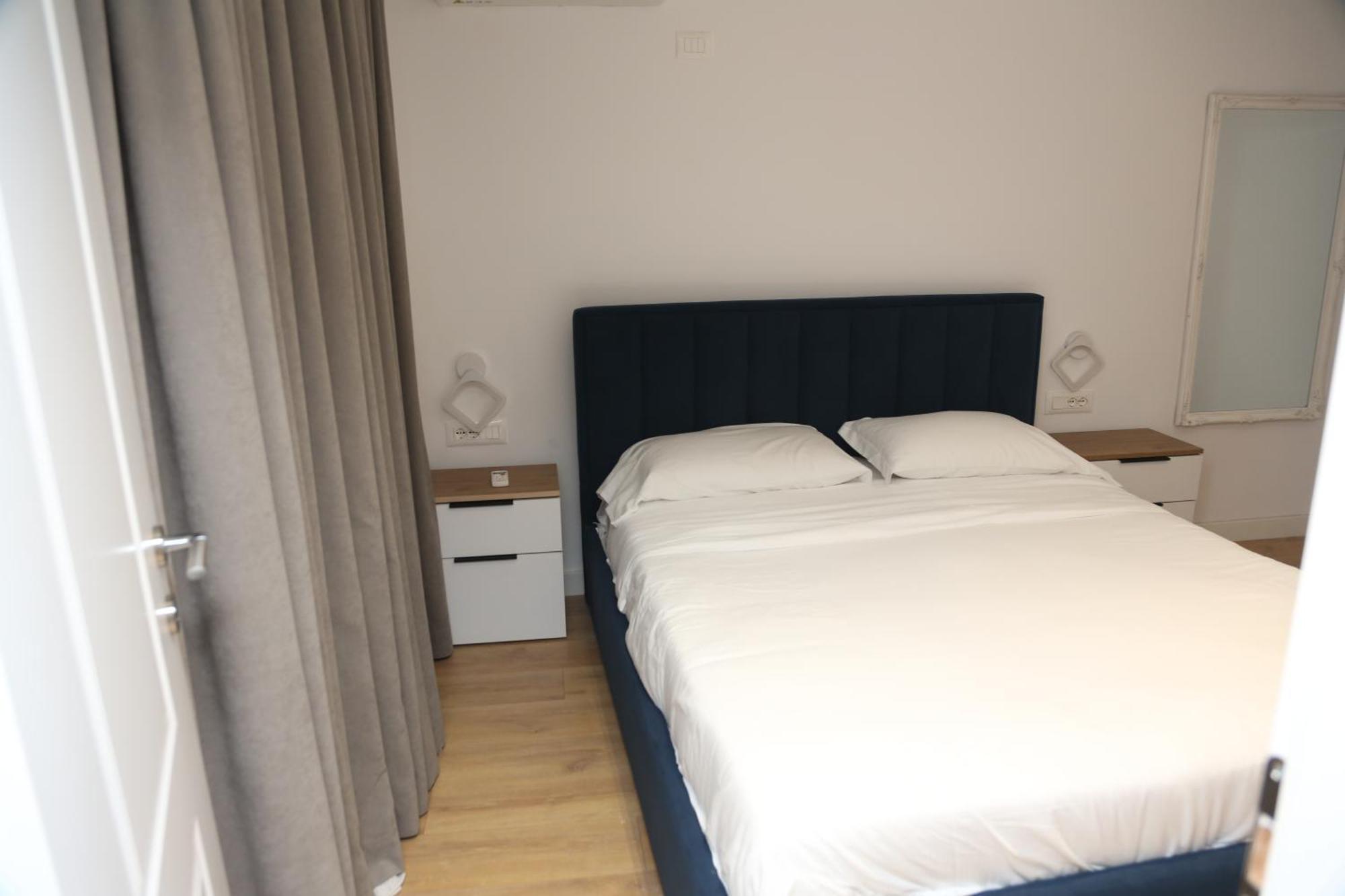Apartament Orchide Mine Peza Tirana